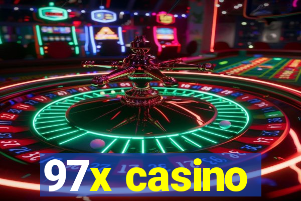 97x casino